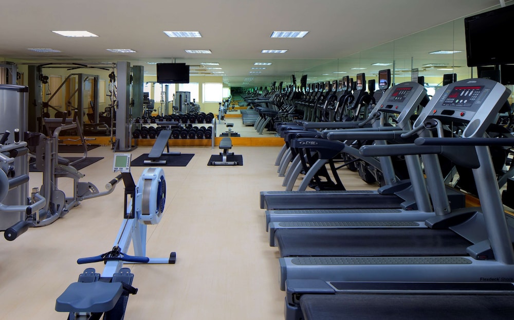 Radisson Blu Hotel Muscat 22/49