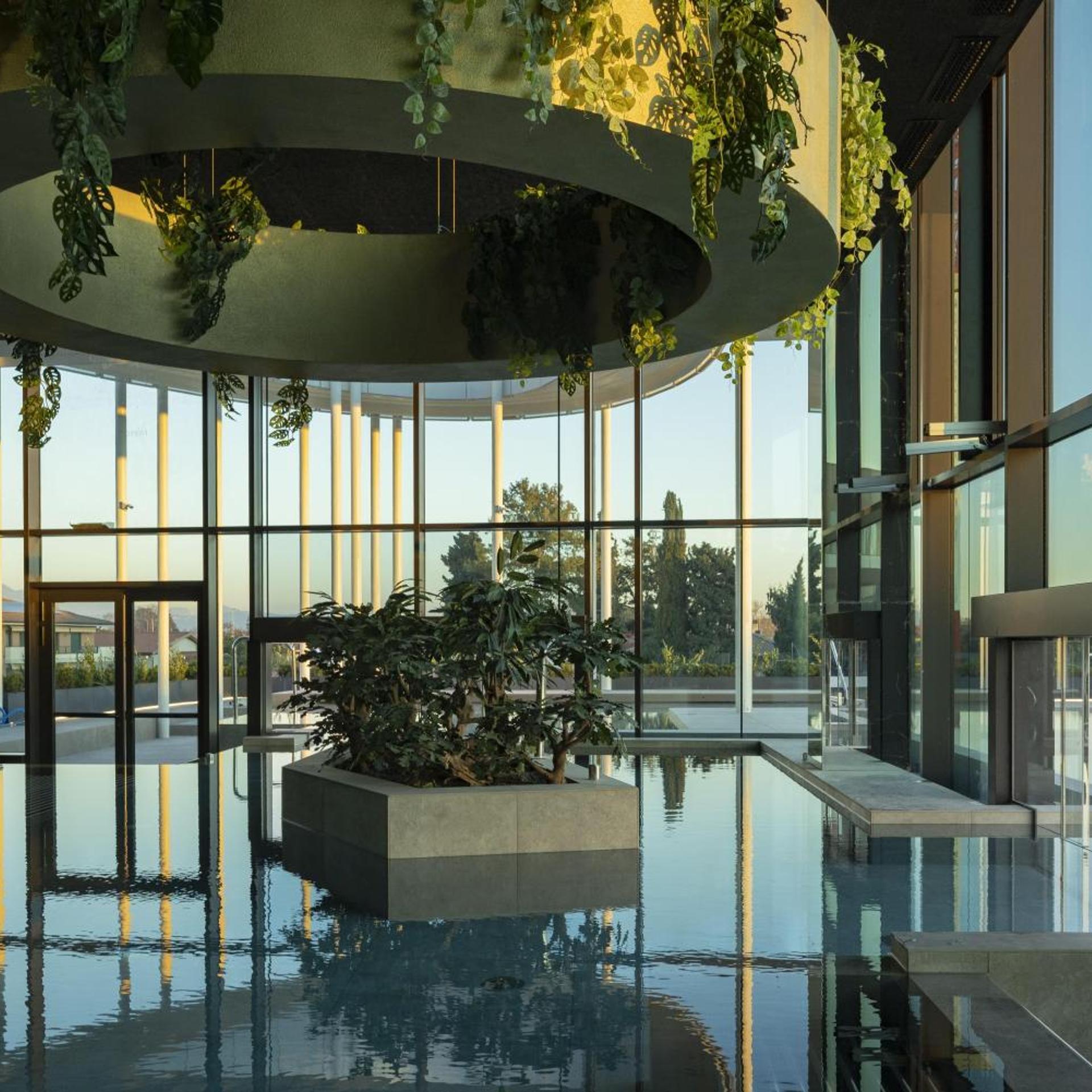 Radisson Blu Hotel, Bergamo ChorusLife 23/50