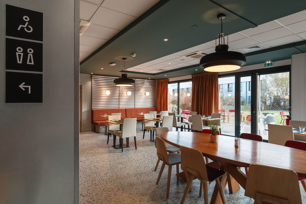 ibis Lyon Meyzieu 31/50