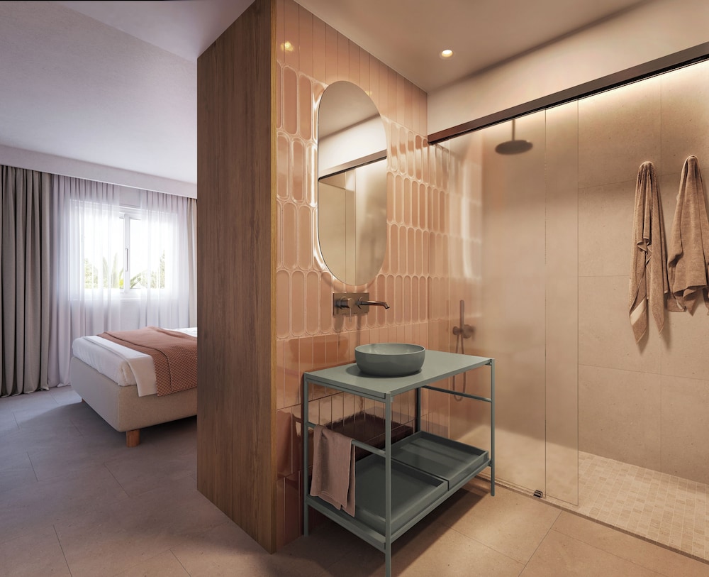 Inturotel Esmeralda Villas 50/50