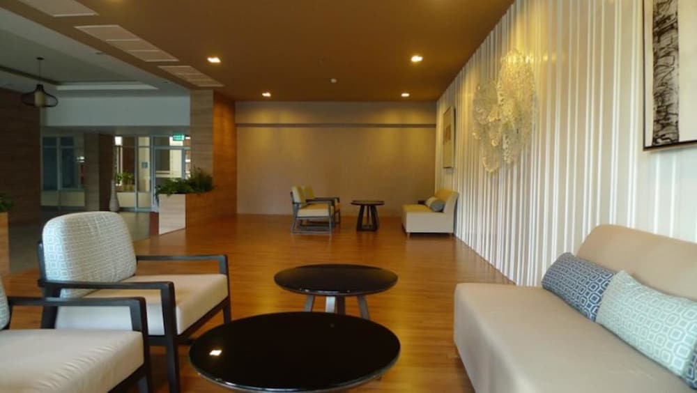 The Relaxing Room Lumpini Beach Jomtien 25/47