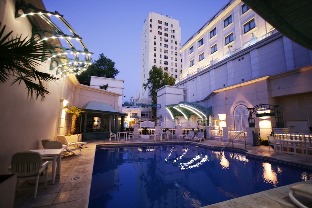EPIC HOTEL VILLA MERCEDES 1/60