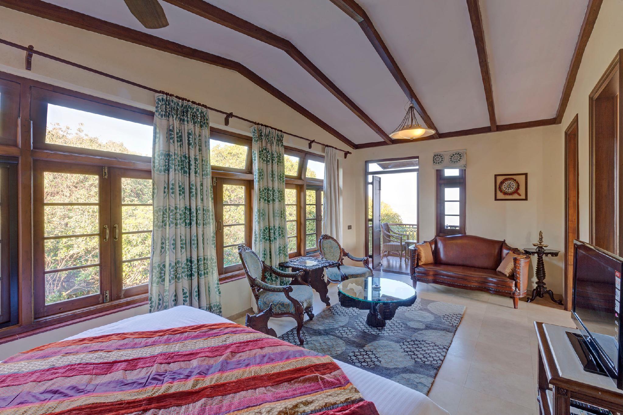 RAMSUKH RESORTS & SPA 14/28
