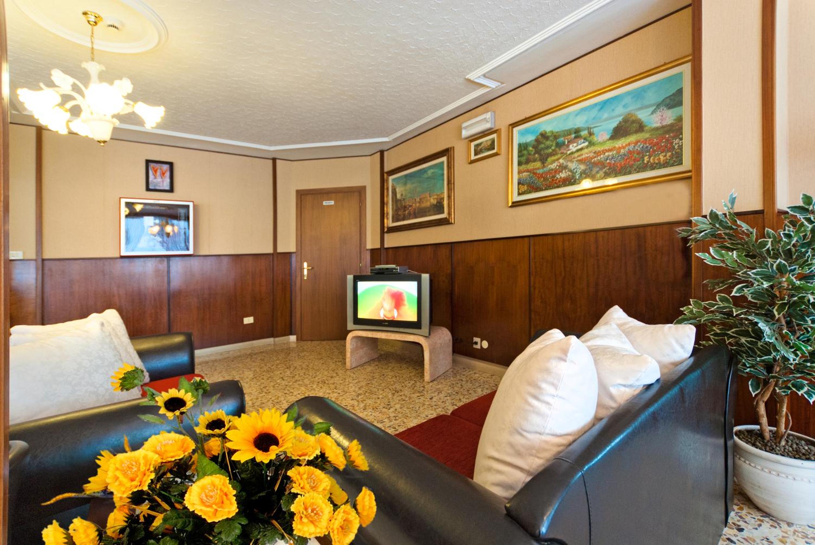 Hotel Bianchi Bibione 44/57