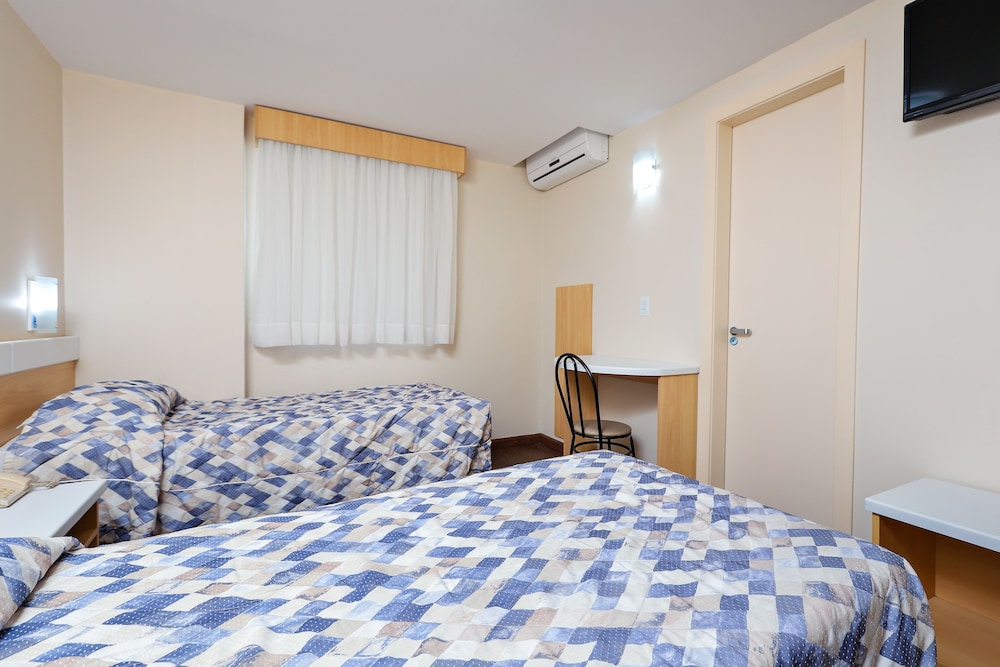 Hotel Express Terminal Tur 20/35