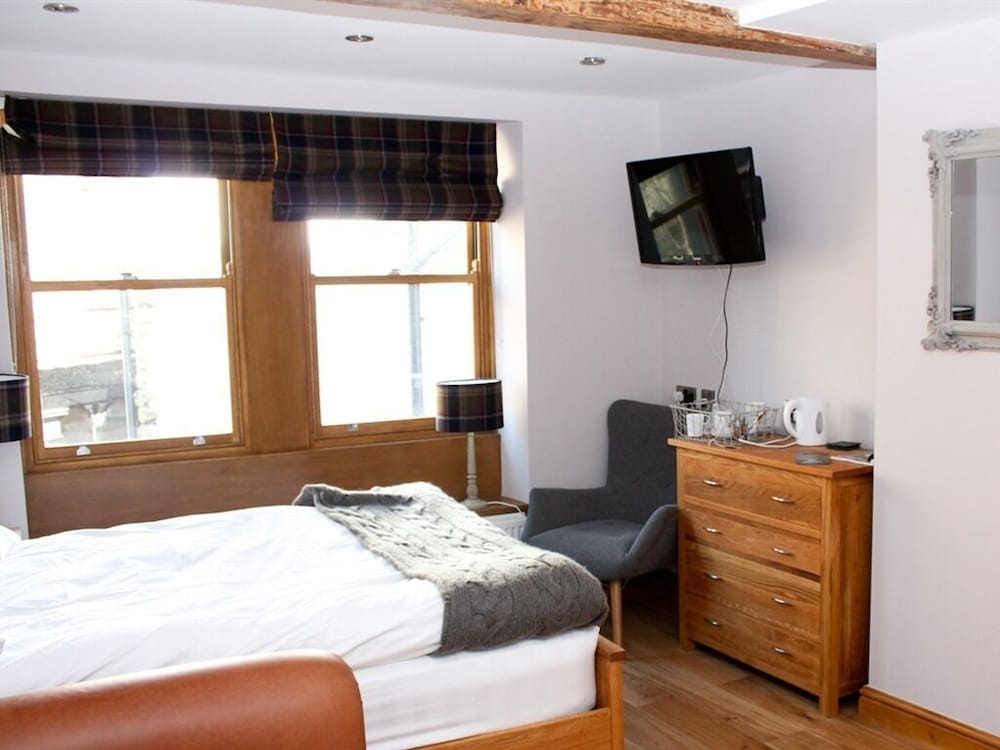 The Rooms at the Nook 22/45