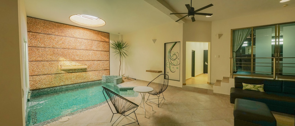 Casa Kaoba Hotel & Suites 41/69
