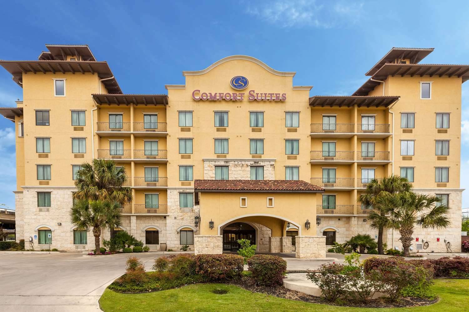 COMFORT SUITES ALAMO/RIVERWALK photo4