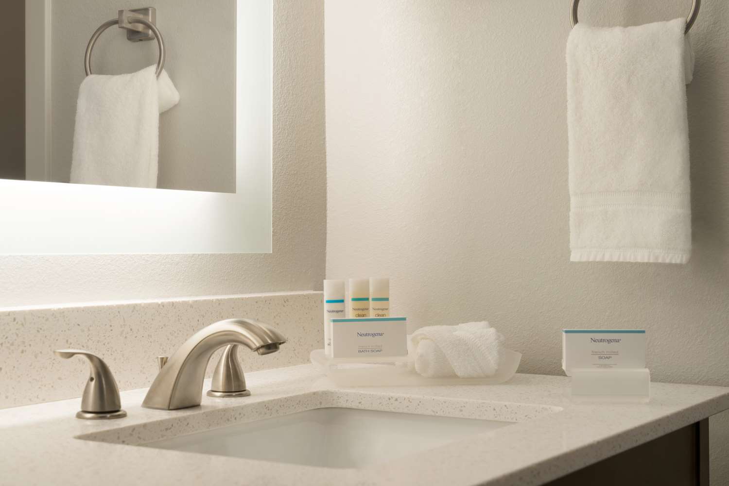 جناح استوديو بسرير كينج لذوي الإعاقة، Homewood Suites By Hilton Southaven 5/5