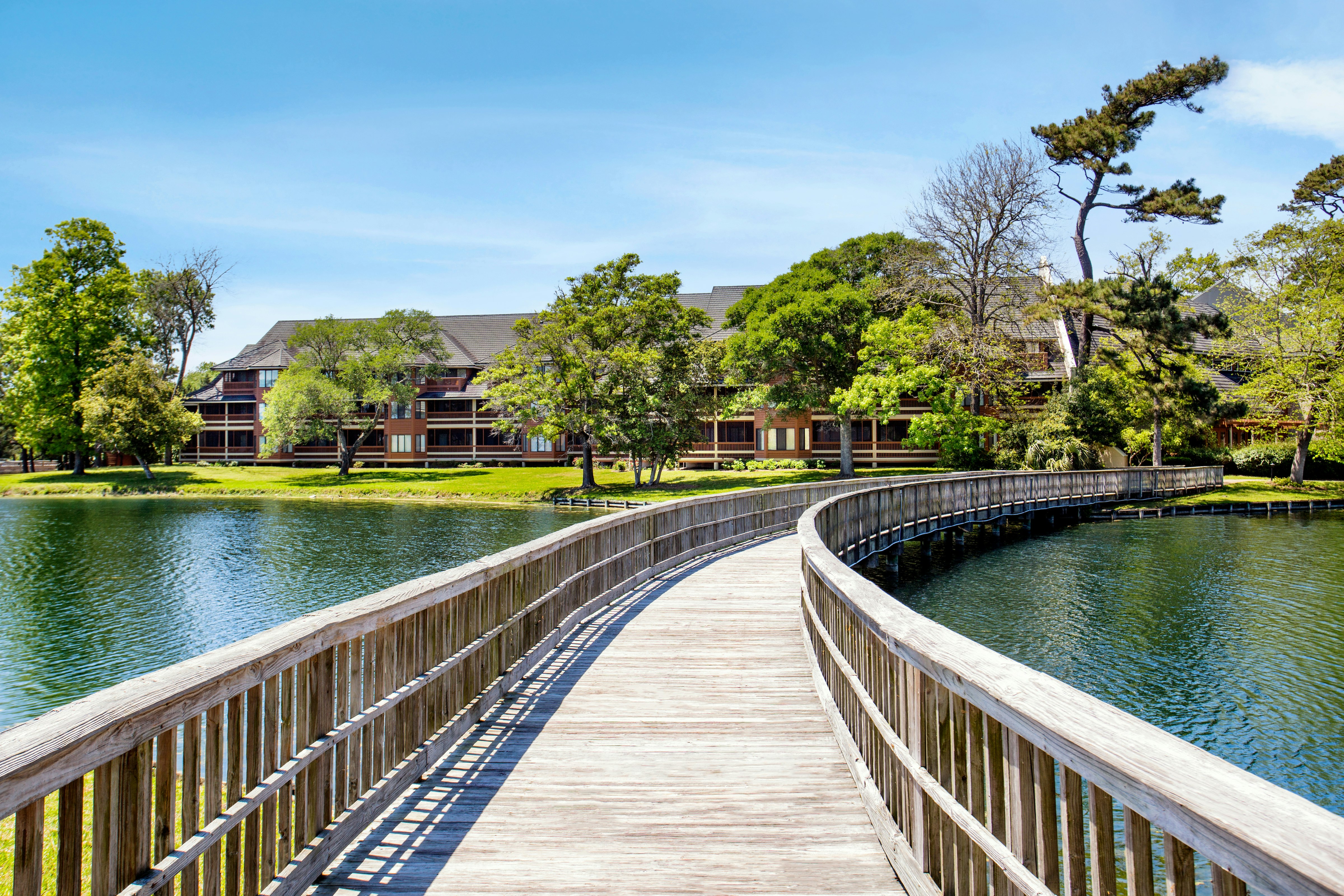 Kingston Plantation Condos 60/60