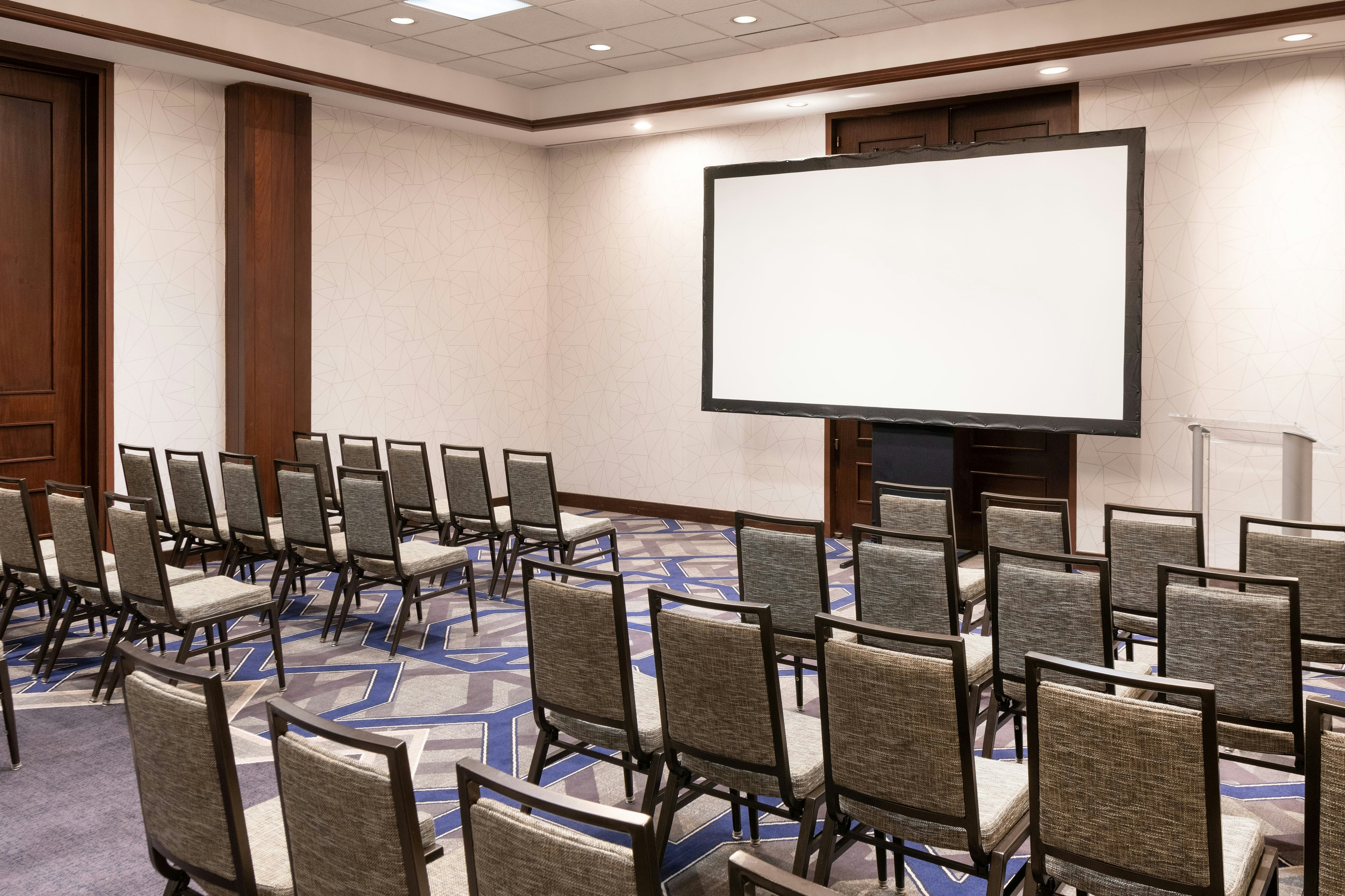 Sheraton Indianapolis City Centre 32/50