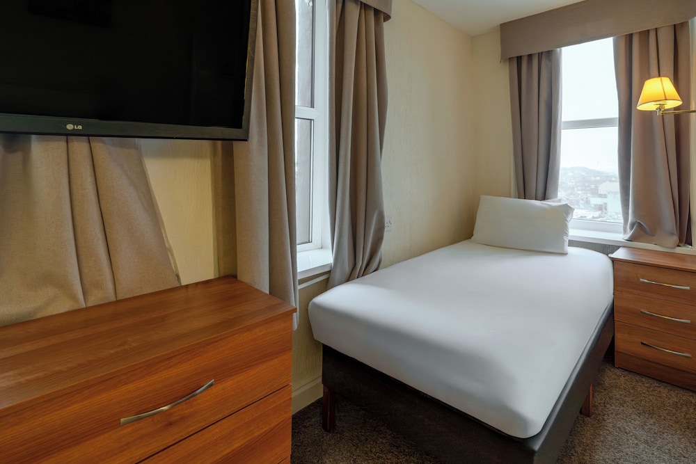 Norbreck Castle Hotel Blackpool 21/58
