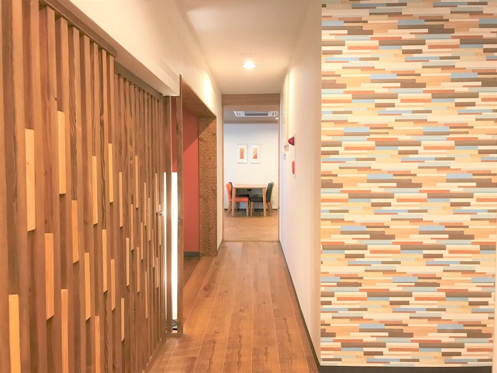 K s House Kanazawa - Backpackers Hostel 7/67