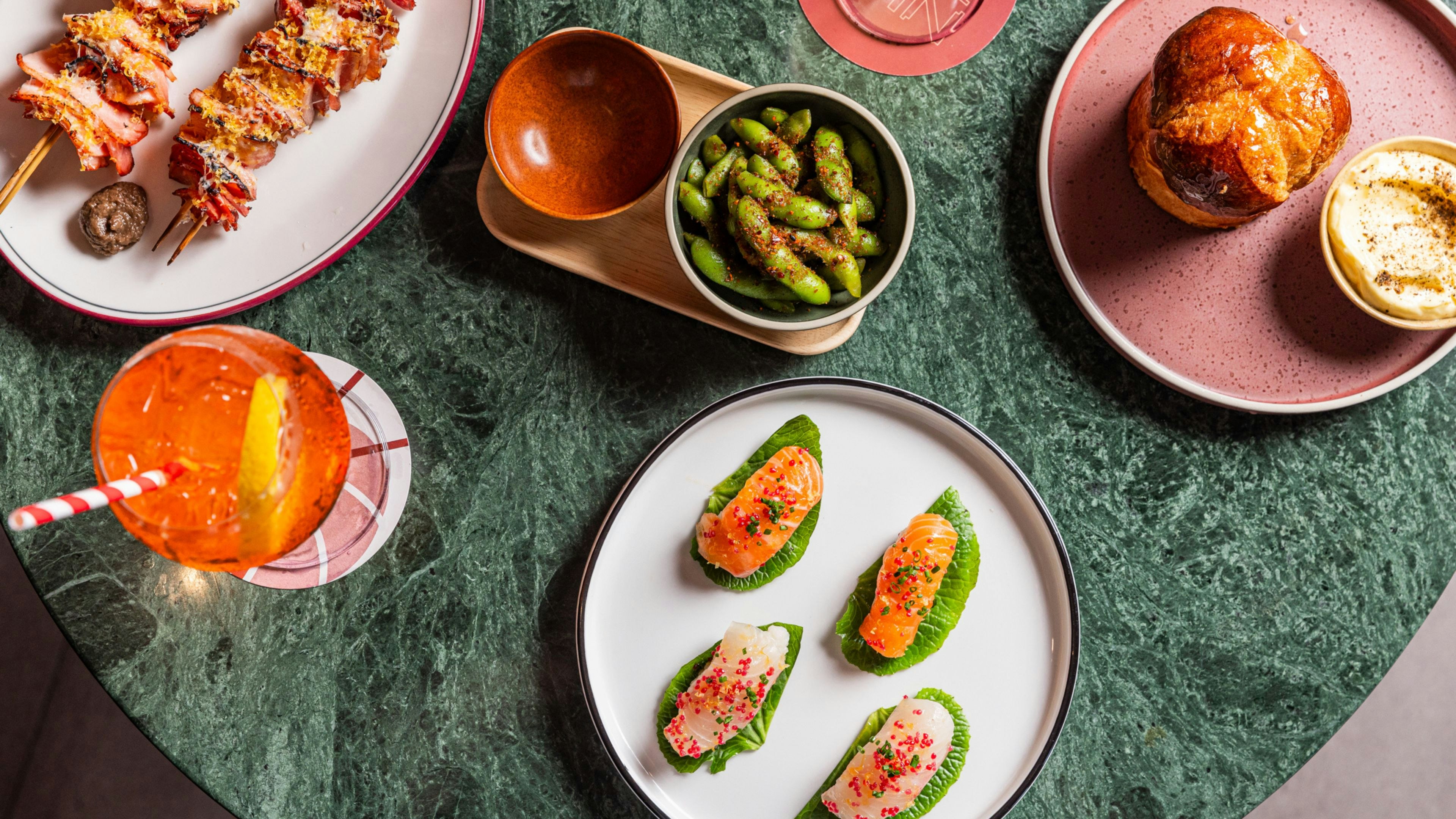 Hotel Indigo Sydney Potts Point 47/60