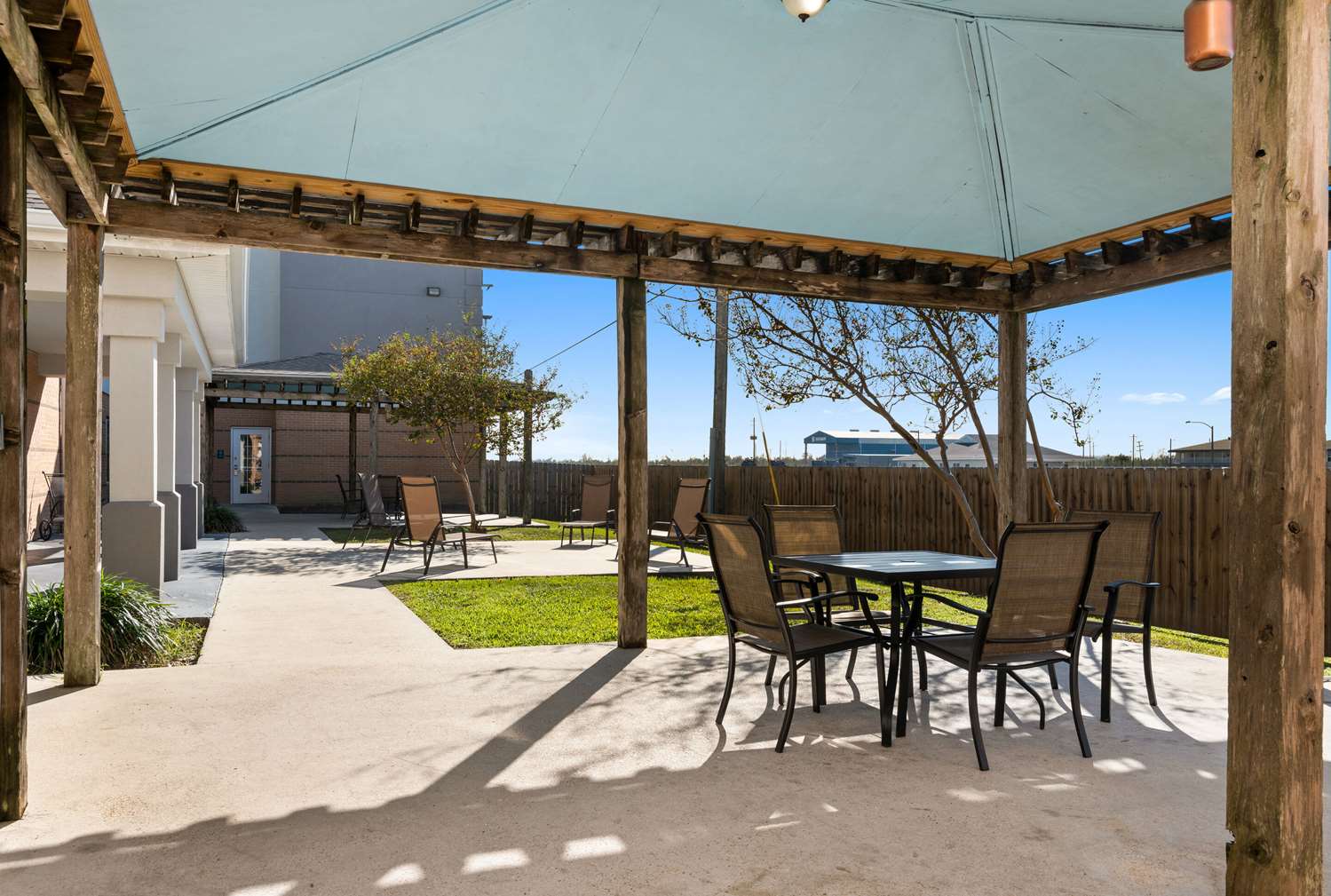 MainStay Suites Houma LA 9/17