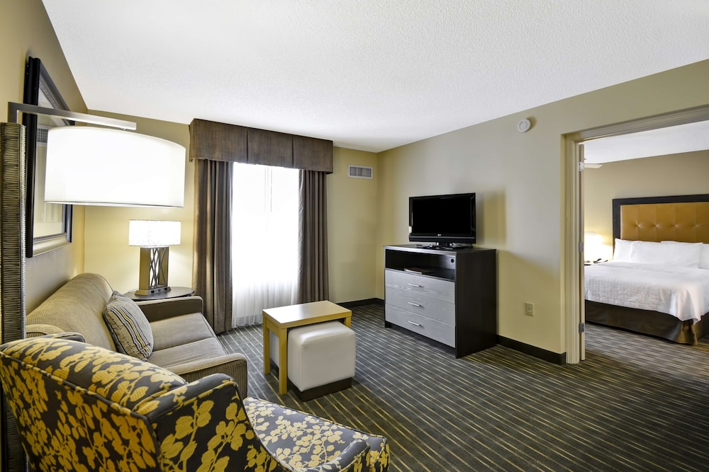 Homewood Suites By Hilton Durham Chapel Hill I 40 43/67