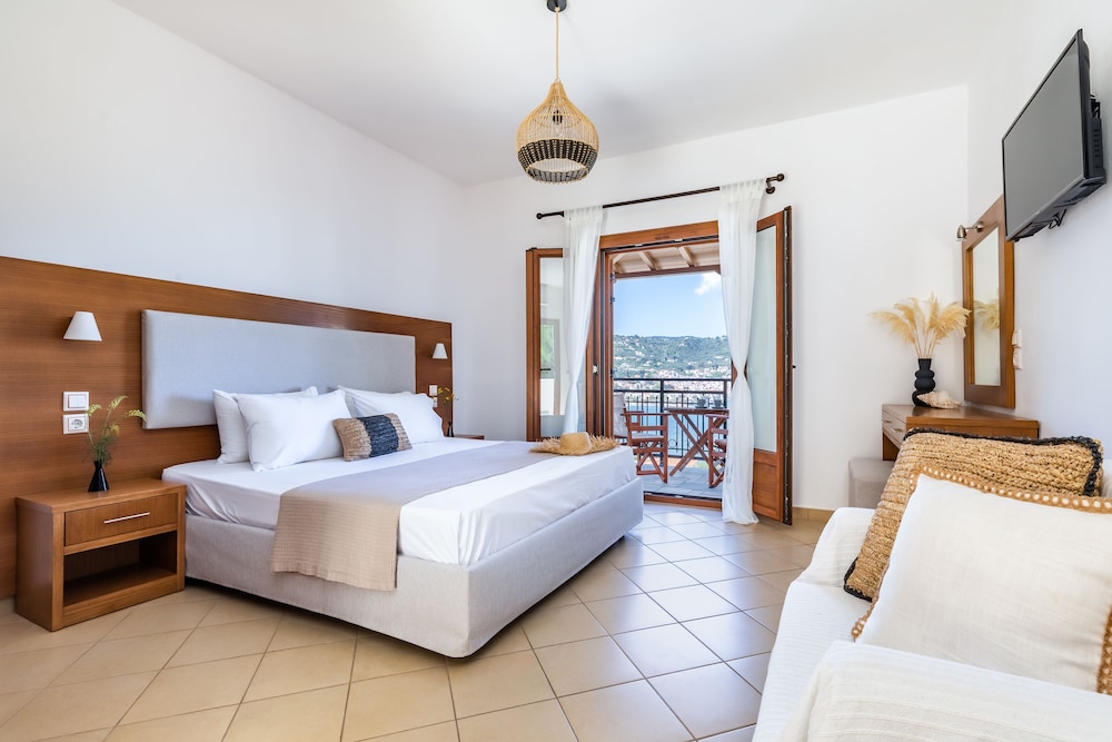 Evlalia Studios & Villas 12/50