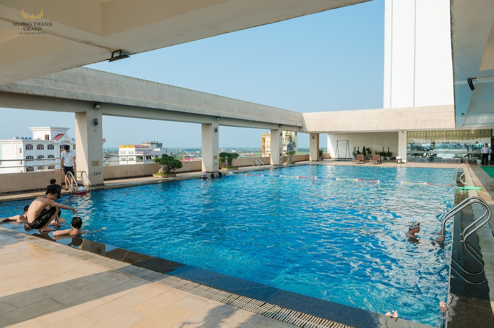 Muong Thanh Grand Quang Tri Hotel 46/50