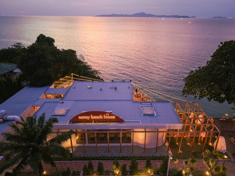 Asia Pattaya Hotel 10/78