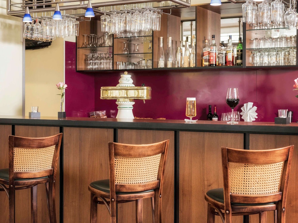 Ibis Paderborn City 48/64