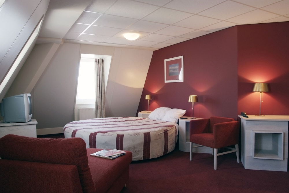 Fletcher Hotel - Restaurant De Cooghen 22/43