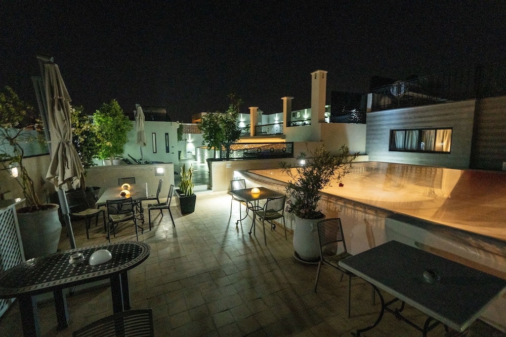 Riad Shanima Spa 43/50