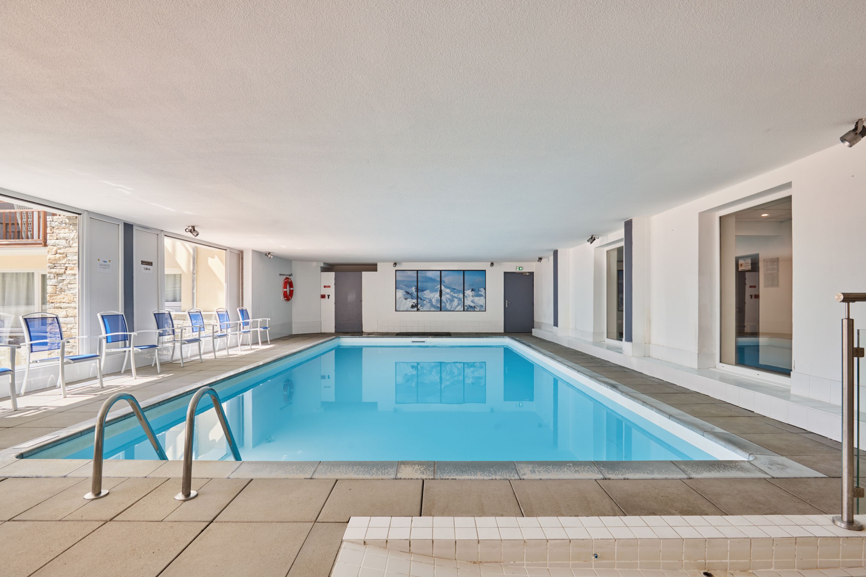 Odalys Residence L’Ours Blanc 23/50