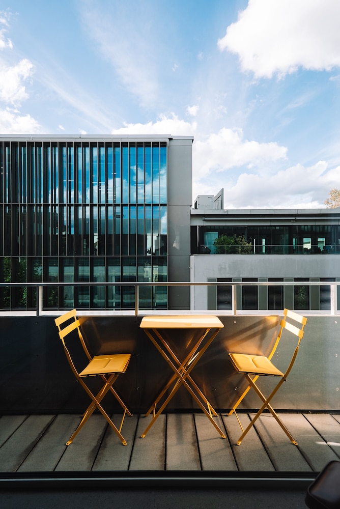 Nomad Design Lifestyle Hotel 2/73