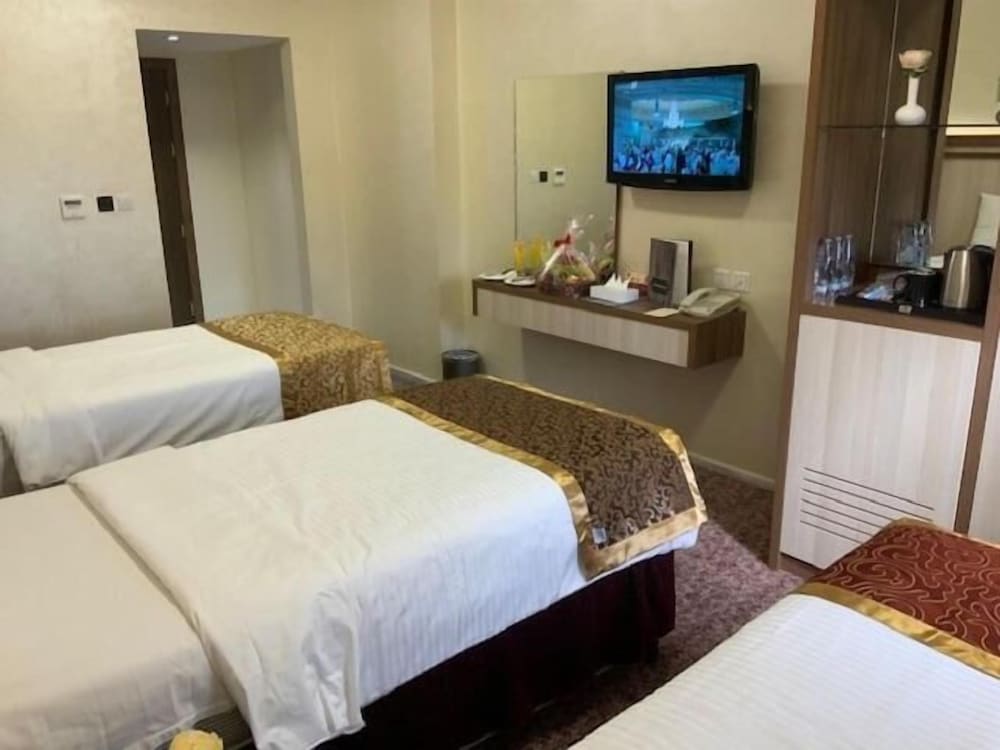فندق فلسطين(Palestine Hotel Makkah) 31/50