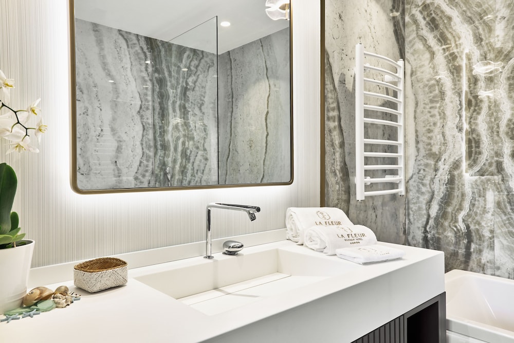 LA FLEUR BOUTIQUE HOTEL 21/21