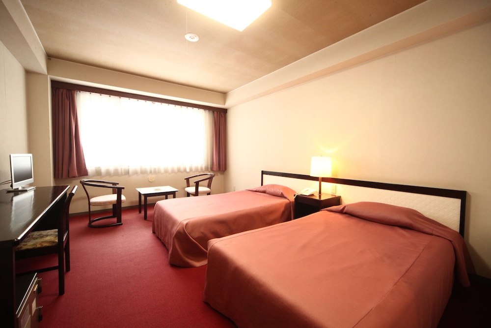 Hotel Towadaso 10/28