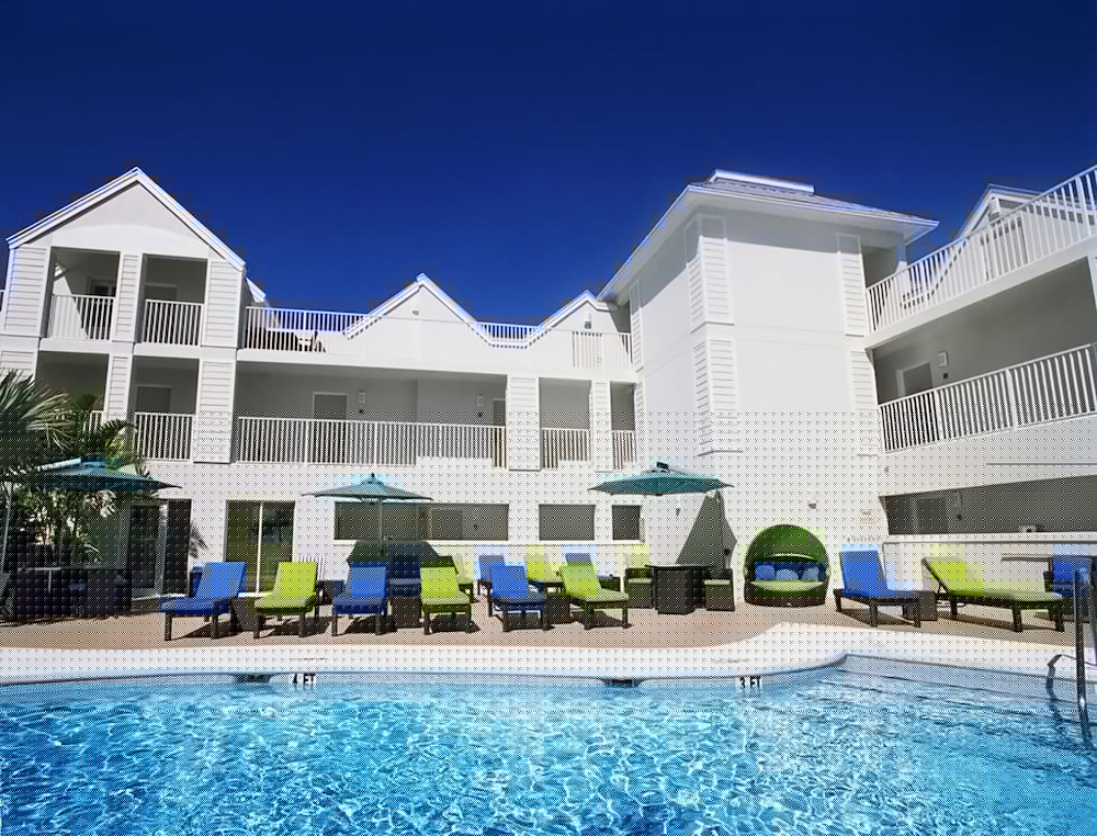 Silver Palms Inn 4/27