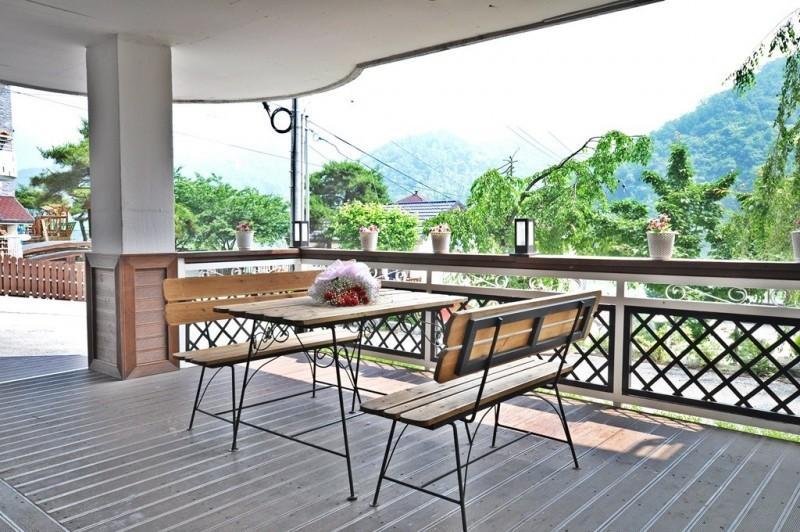 Gangcheon Holiday Pension 15/19