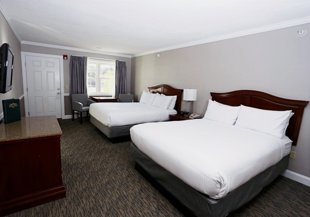 Golden Gables Inn Dazzler Select by Wyndham 21/60