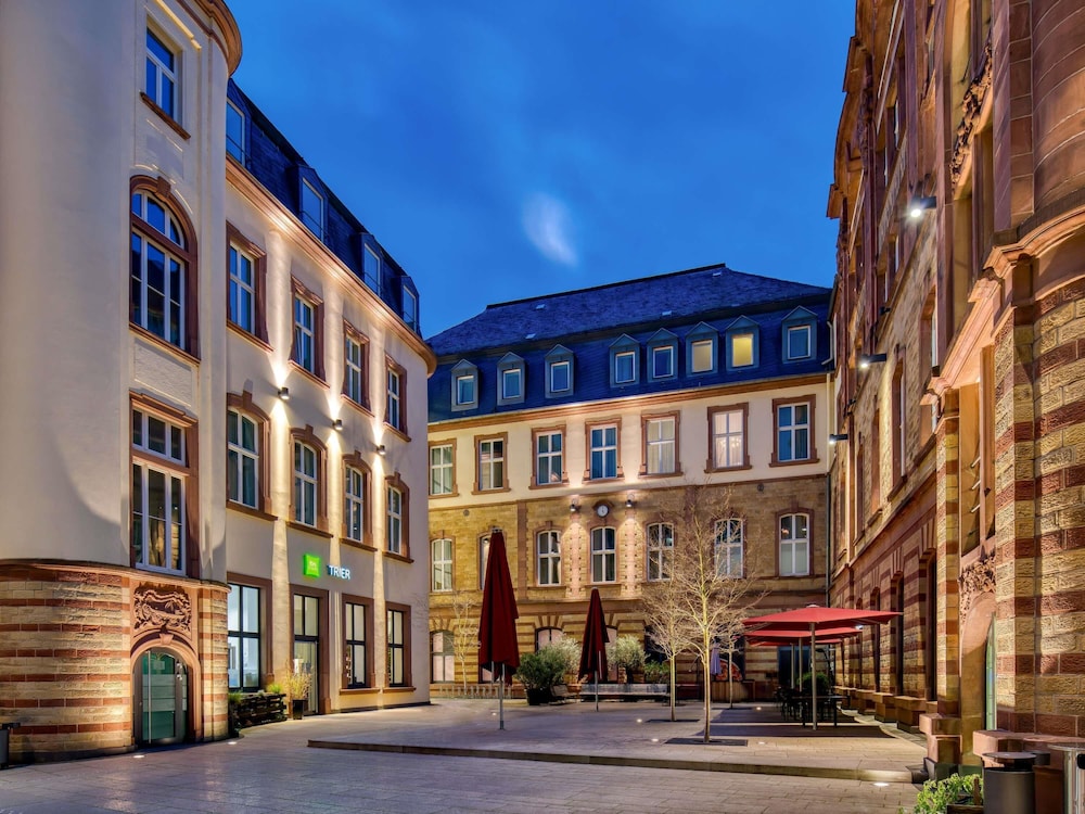 ibis Styles Trier 63/65