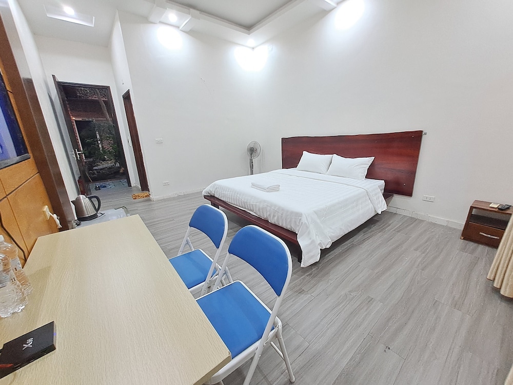Tuan Chau Resort Ha Long 27/50