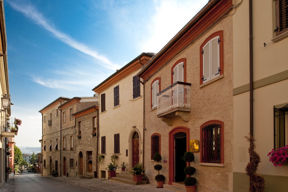 Oste del Castello Wellness & Bike Hotel photo4