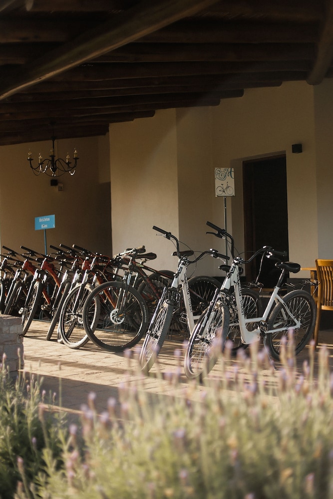 Algodon Wine Estates and Champions Club 54/67