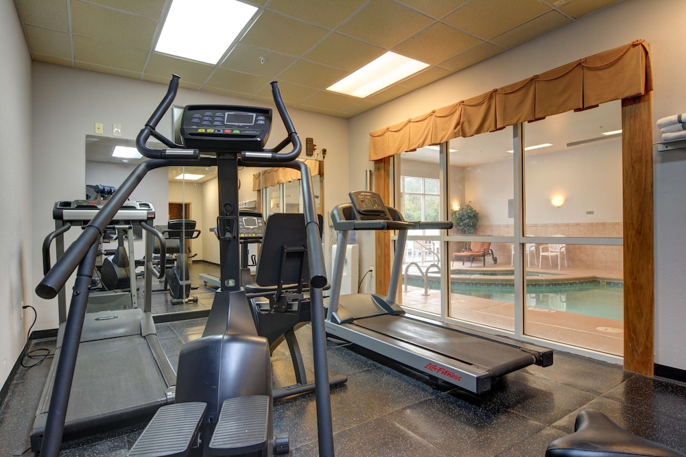 Country Inn & Suites by Radisson, Conyers, GA 21/37