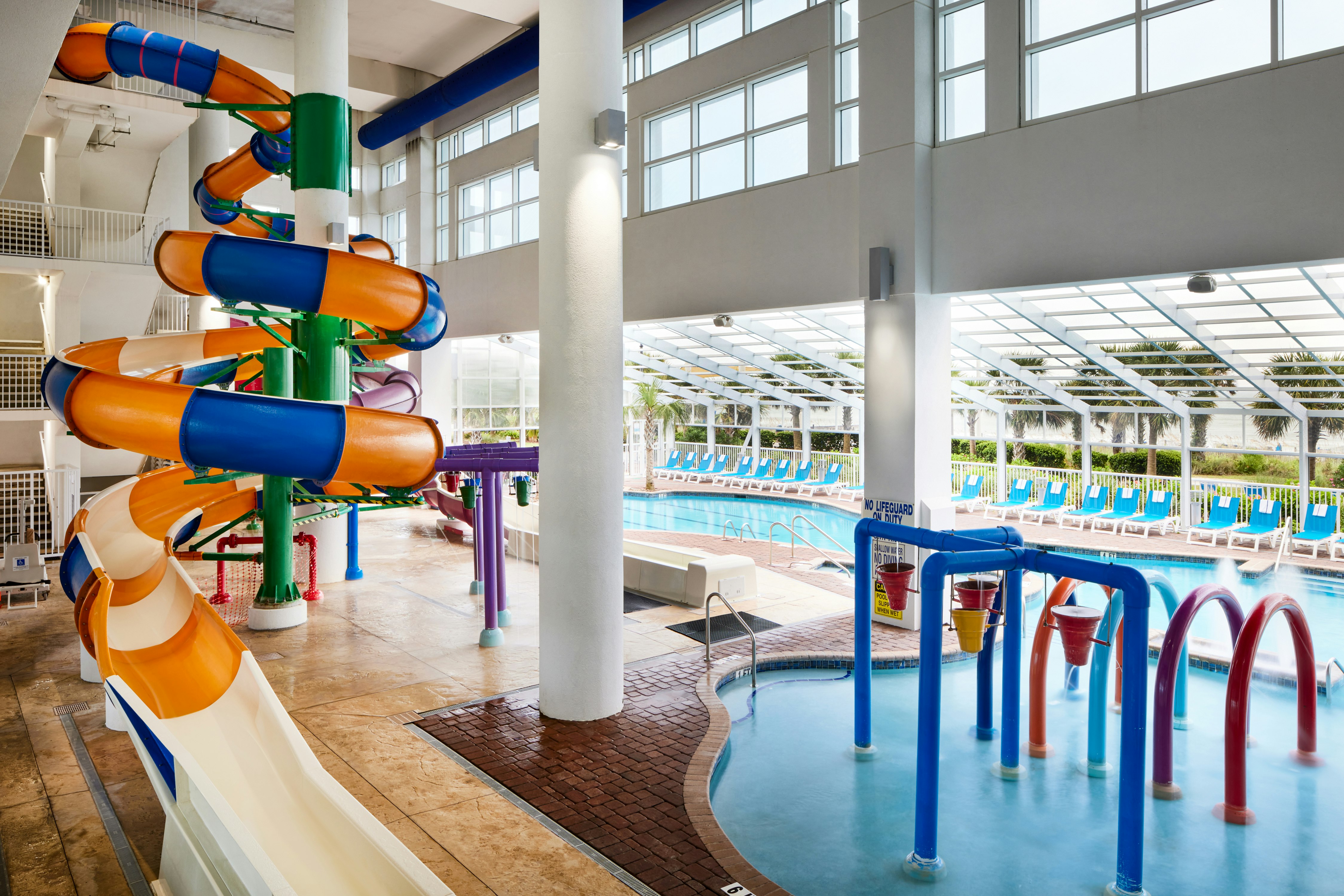 Homewood Suites by Hilton Myrtle Beach Oceanfront 21/31