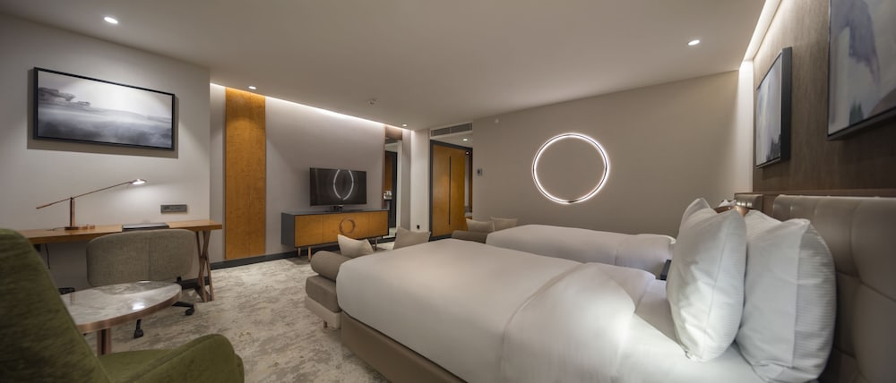Hilton Istanbul Maslak 22/82