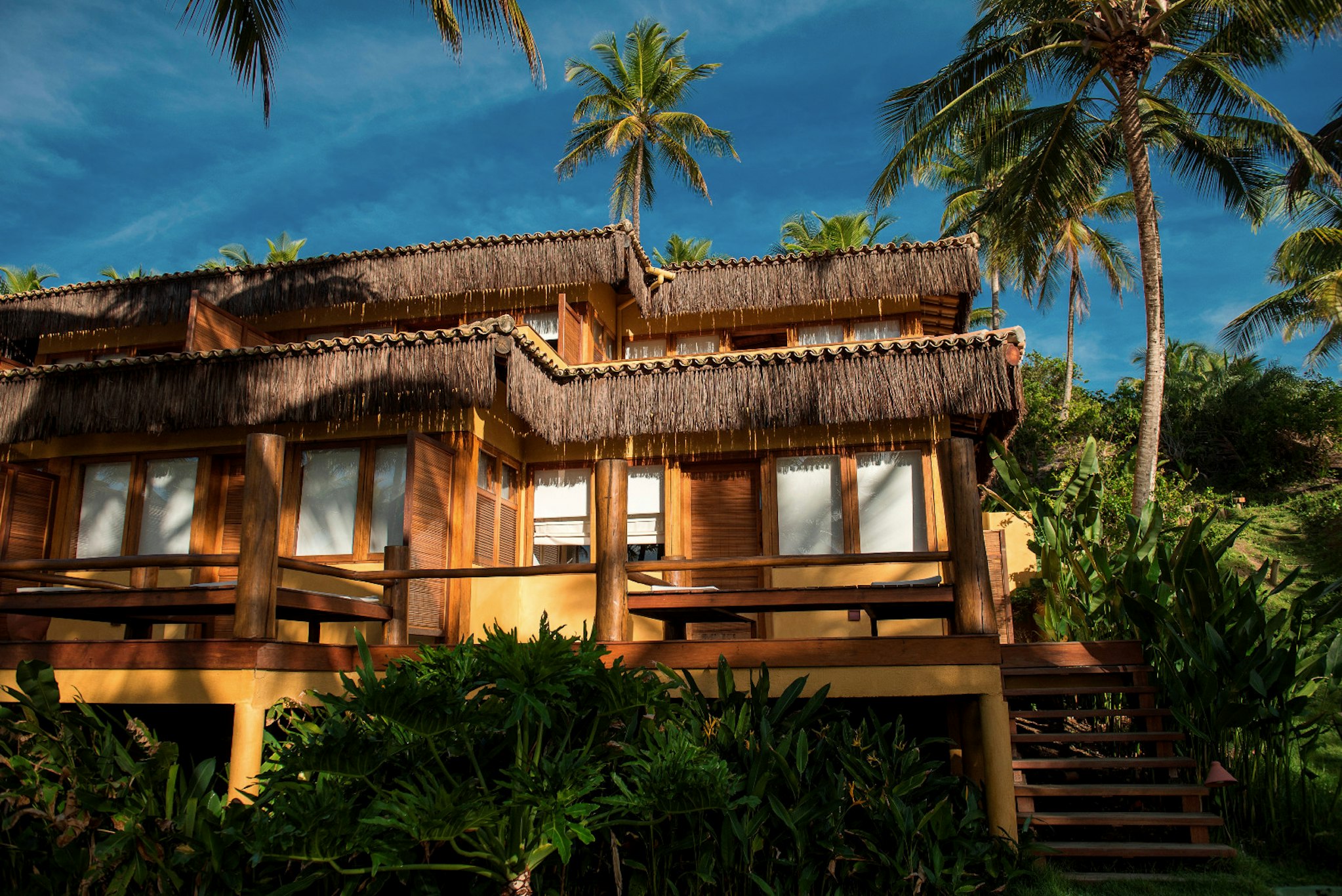 Txai Resort Itacare 2/44
