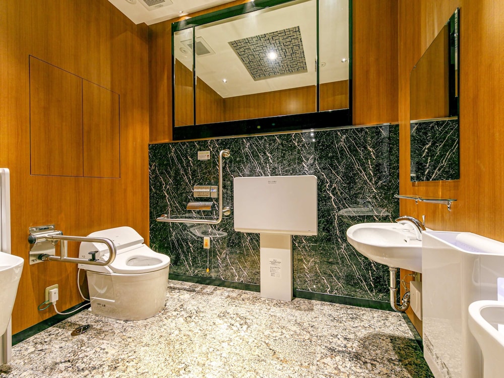 APA Hotel Shizuoka Ekikita 49/50