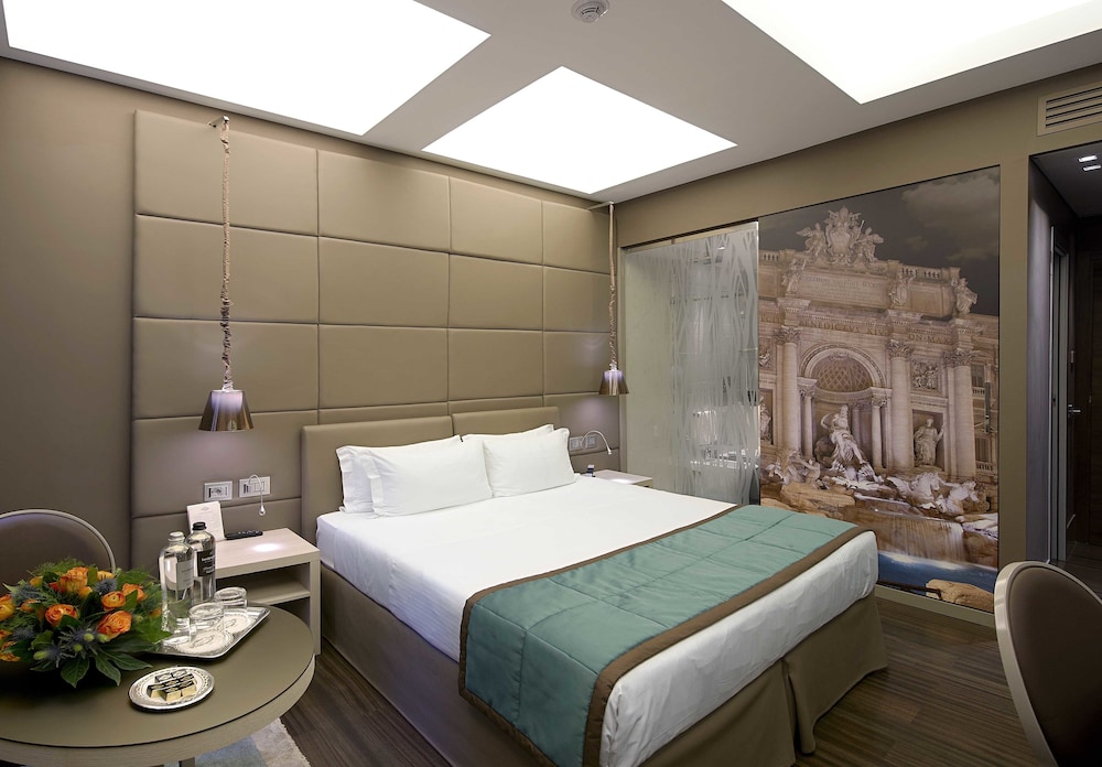Harry's Bar Trevi Hotel & Restaurant 20/75