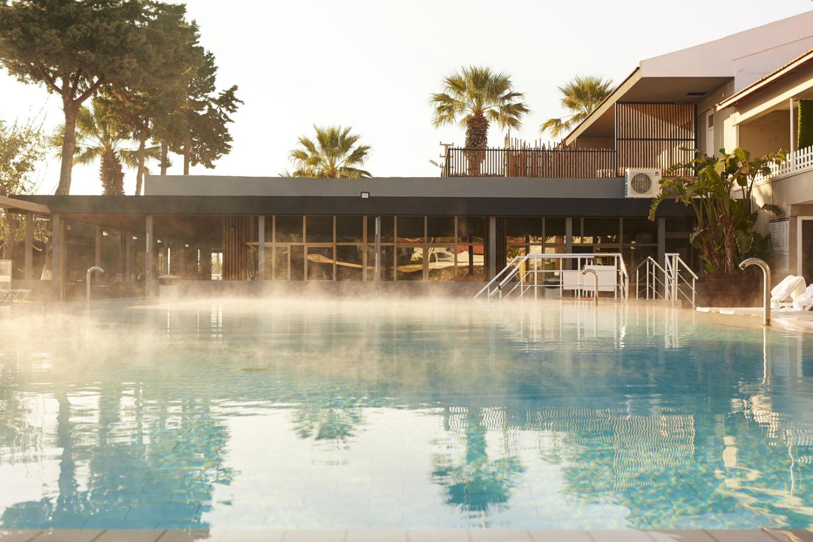 SIFNE TERMAL HOTEL 2/55