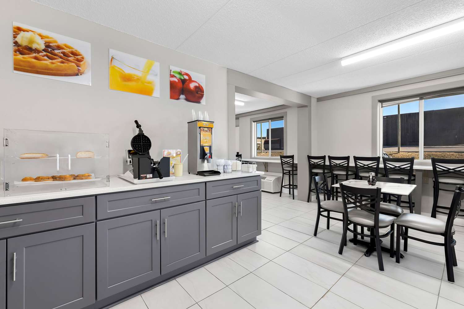 Quality Inn Nashville - Opryland Area 19/23