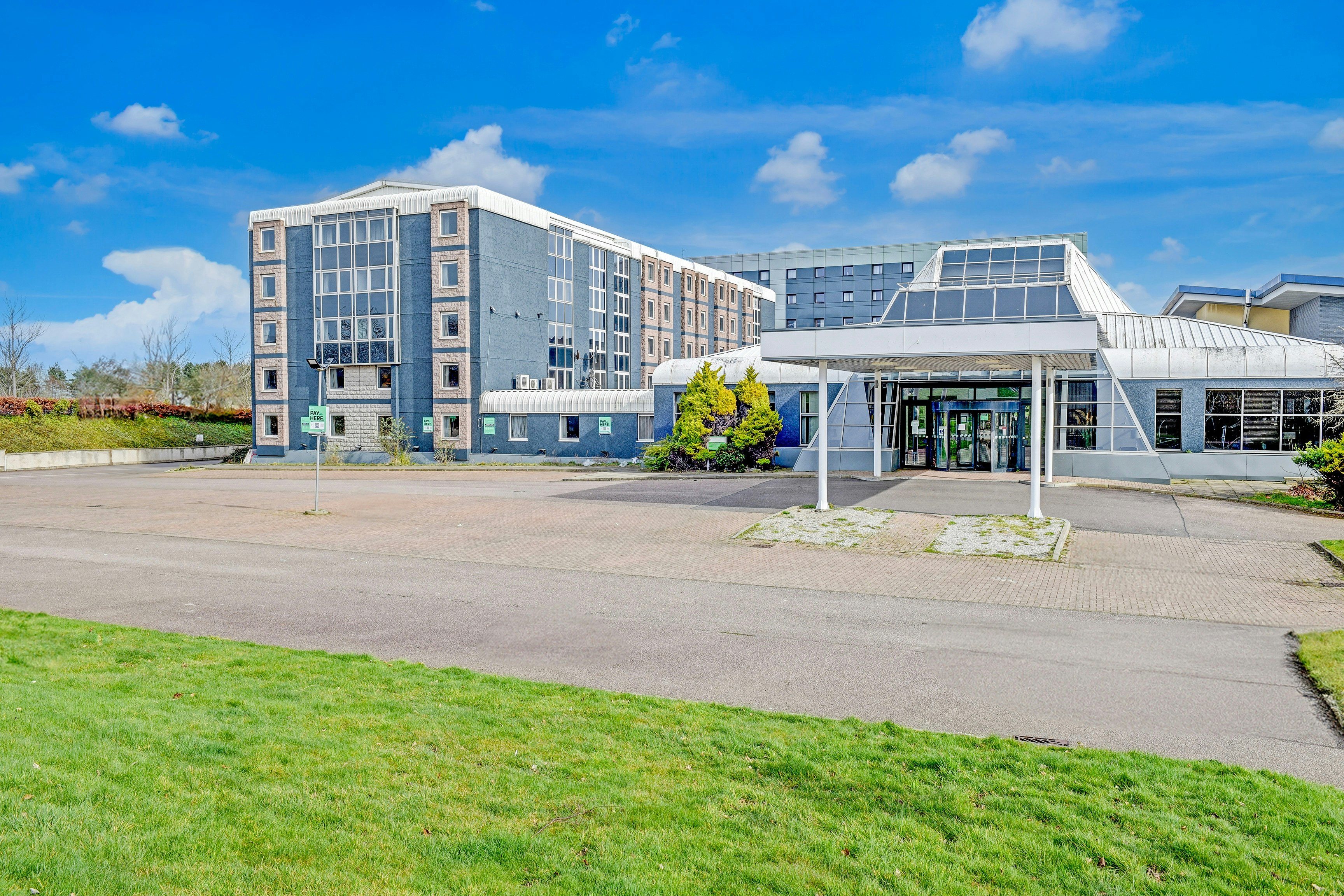 Belvilla Aberdeen Bridge Of Don Exhibition Centre 20/22