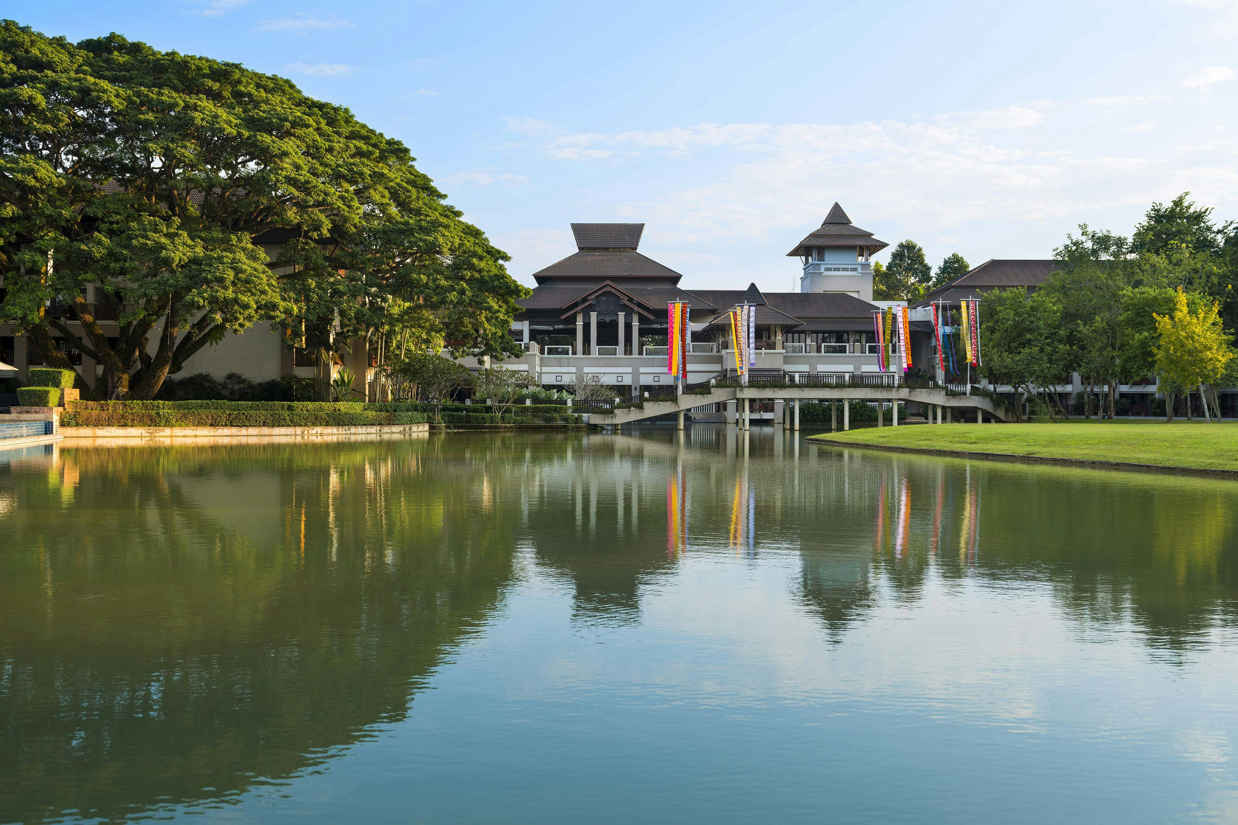 Le Meridien Chiang Rai Resort 62/71