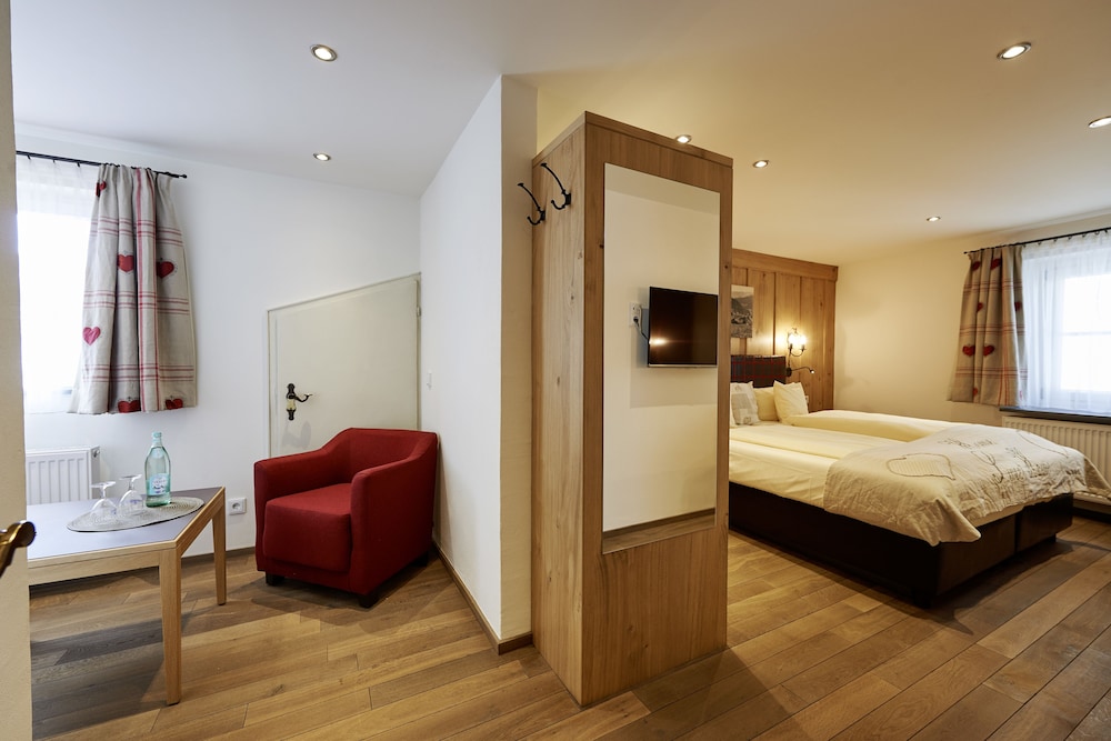 Hotel - Restaurant Adler 15/46