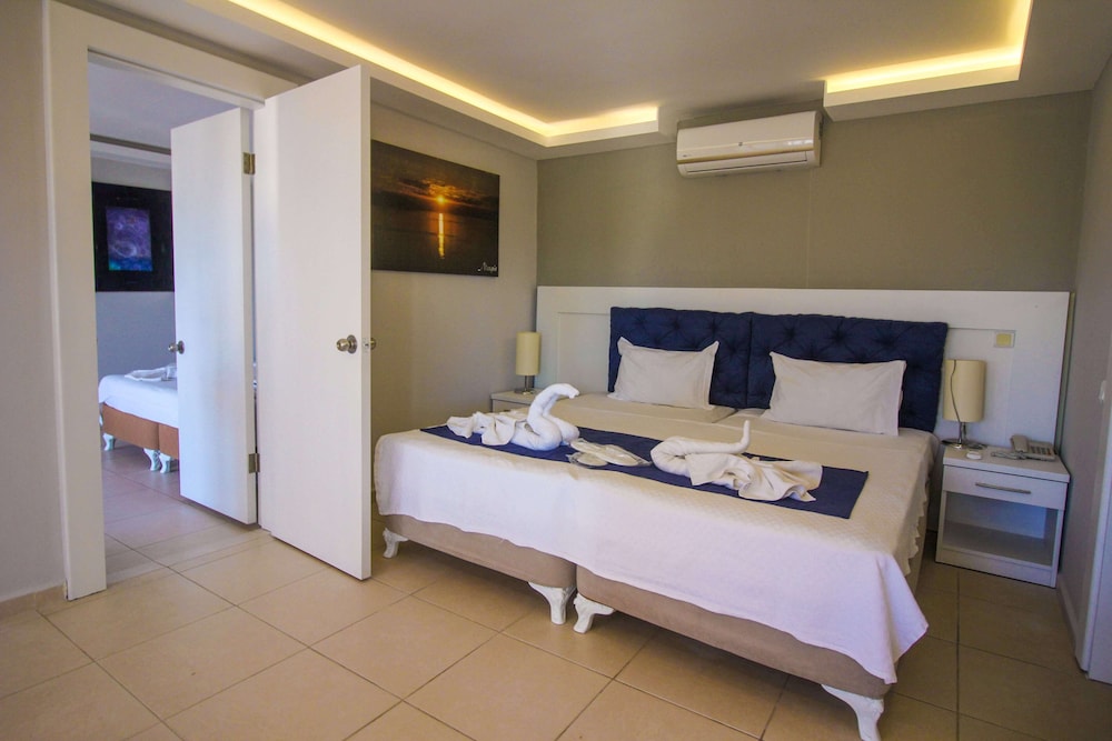 Bella Garden Boutique Hotel 24/83
